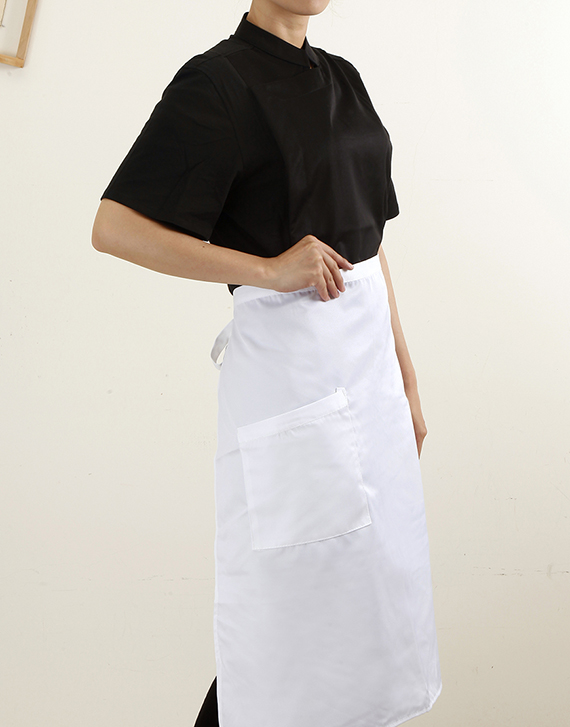 廚師服作品8